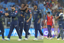 Gujarat Titans