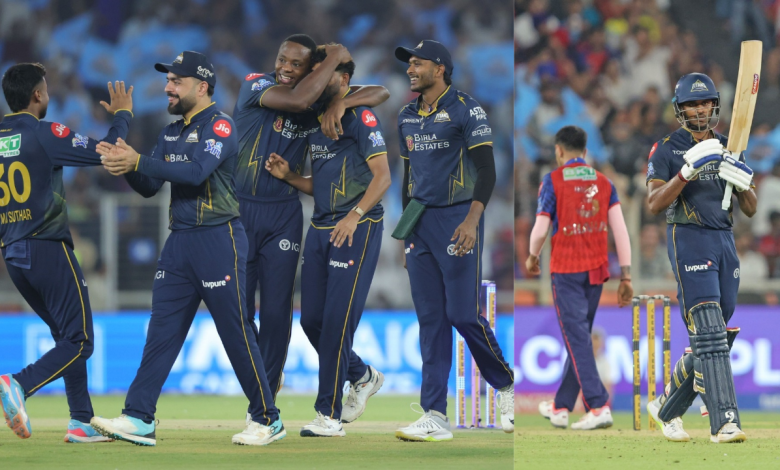 Gujarat Titans