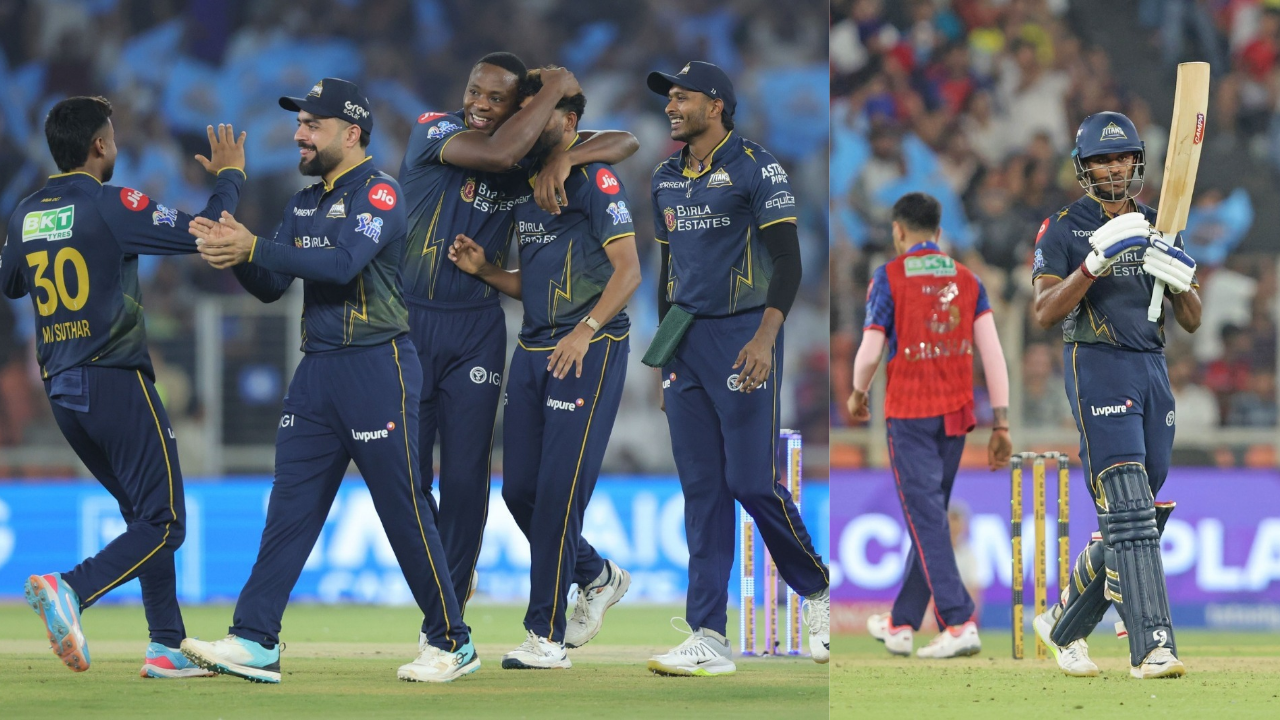 Gujarat Titans
