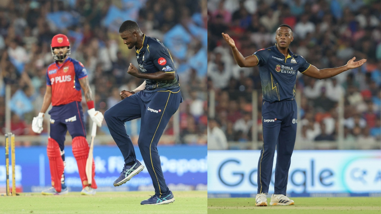 Gujarat Titans