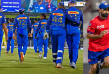 Mumbai Indians