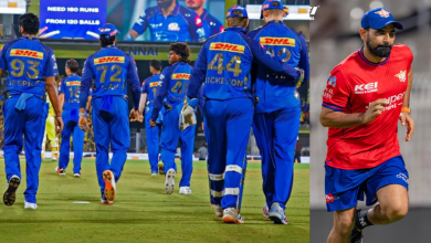 Mumbai Indians