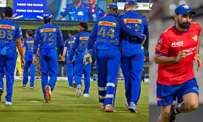 Mumbai Indians