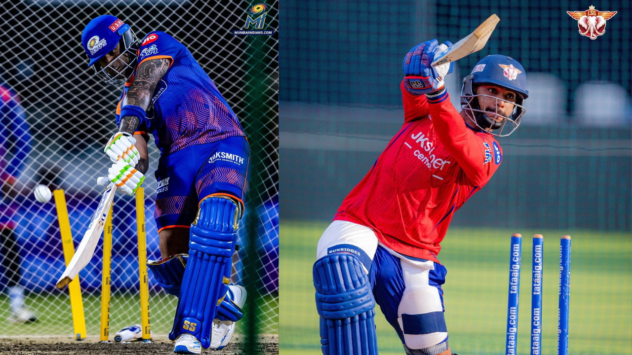 Mumbai Indians