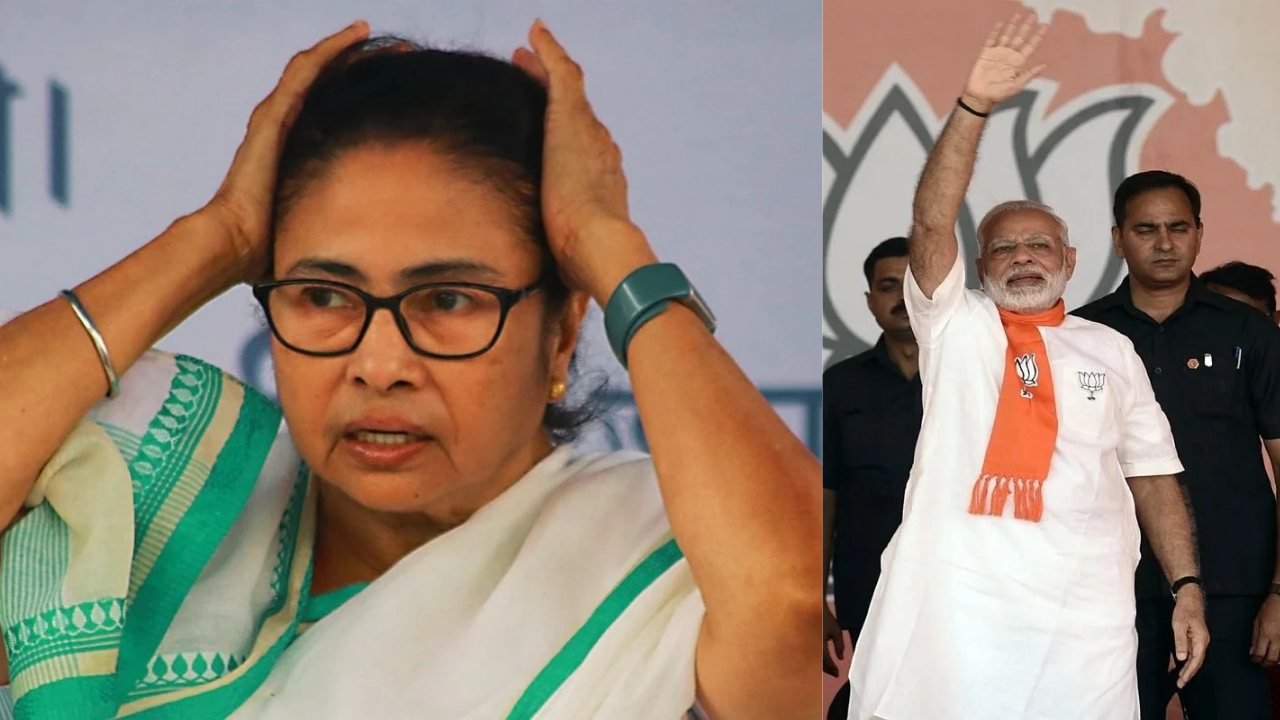 West Bengal