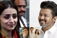 Vijay Trisha