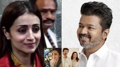Vijay Trisha