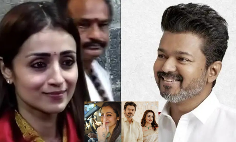 Vijay Trisha