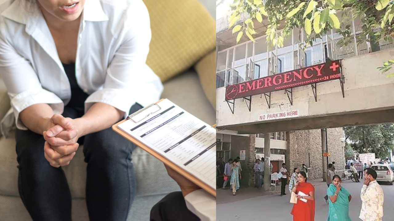 Hospital