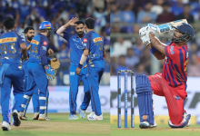 Mumbai Indians