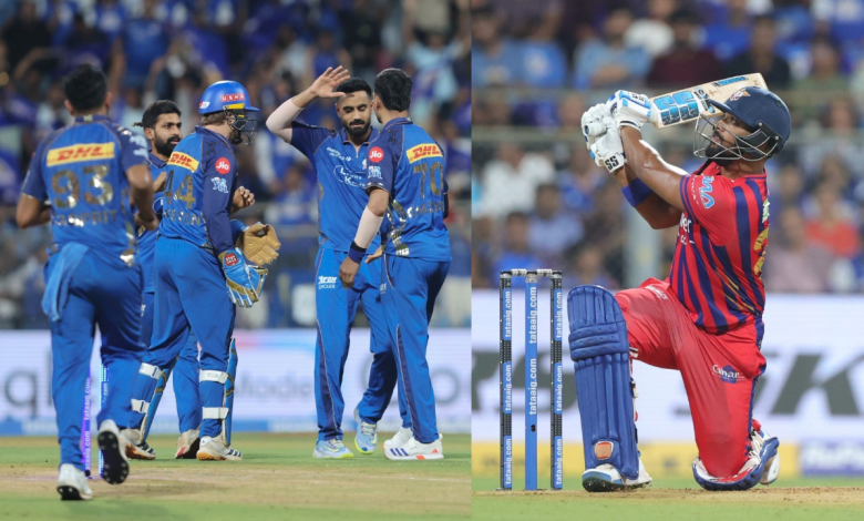 Mumbai Indians