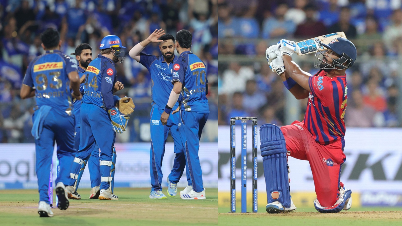 Mumbai Indians