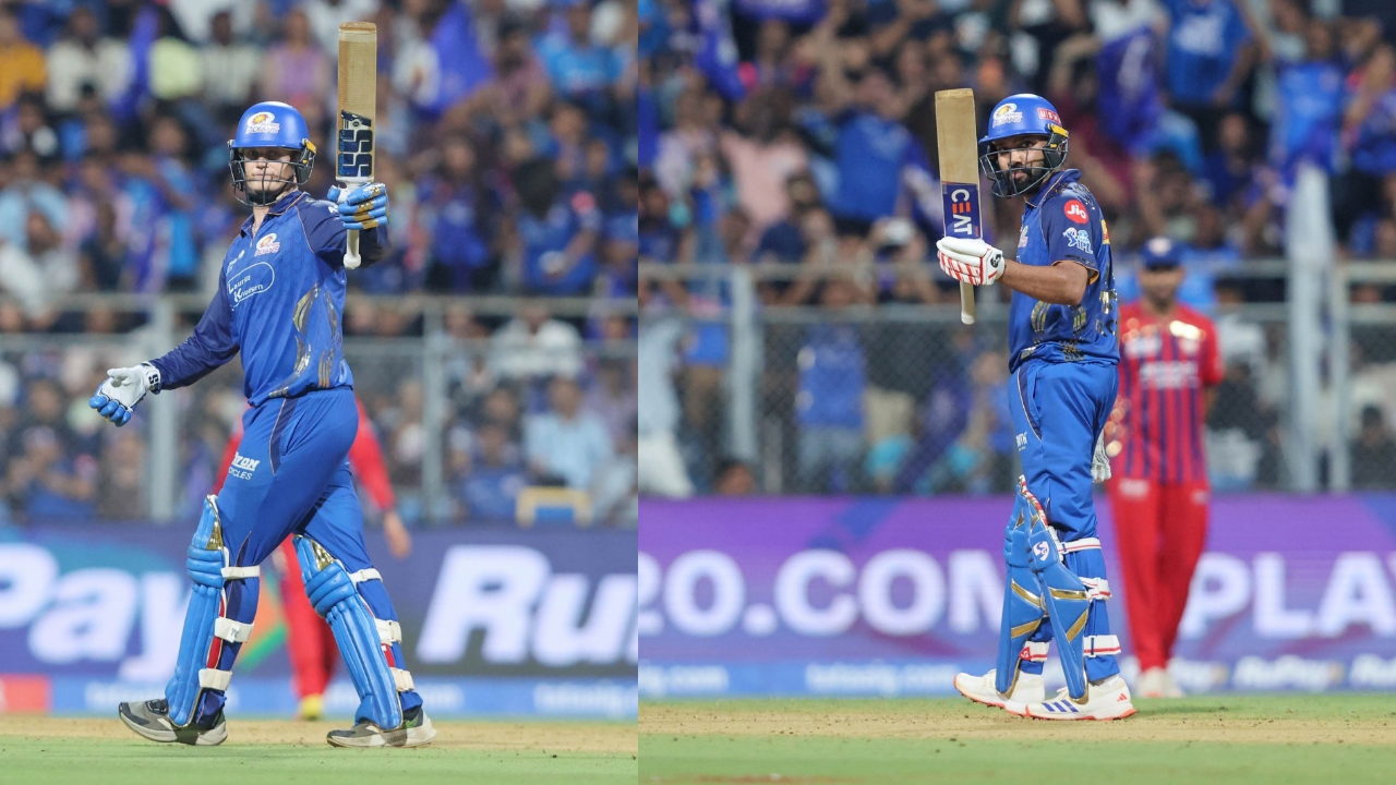Mumbai Indians