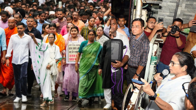 Mamata Banerjee