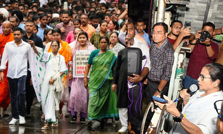 Mamata Banerjee