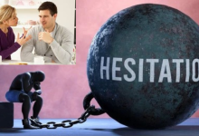 Hesitation
