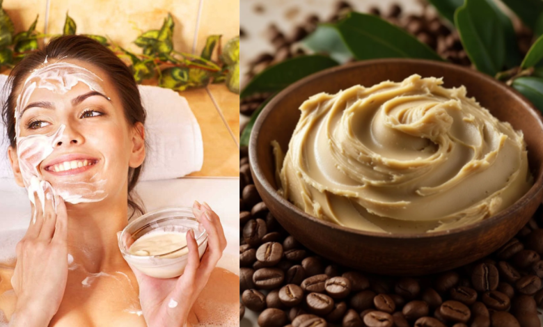 Coffee Butter