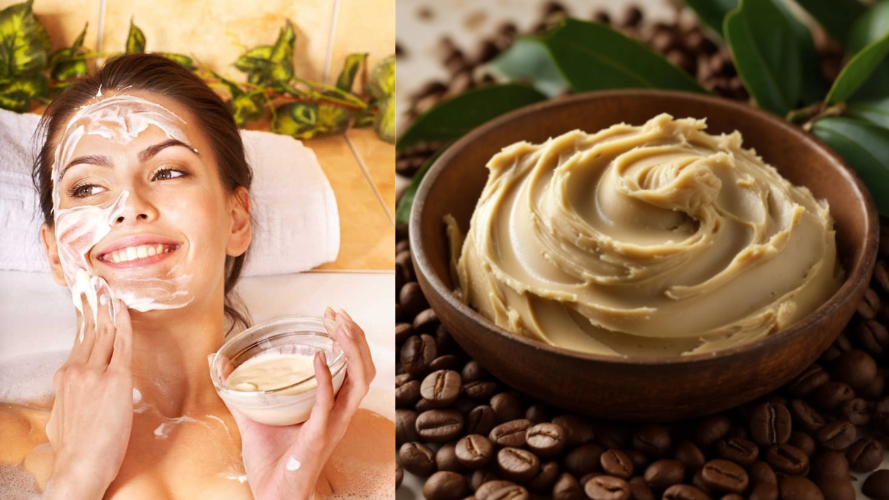 Coffee Butter