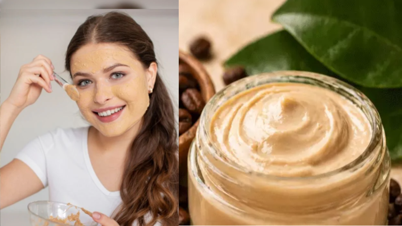 Coffee Butter