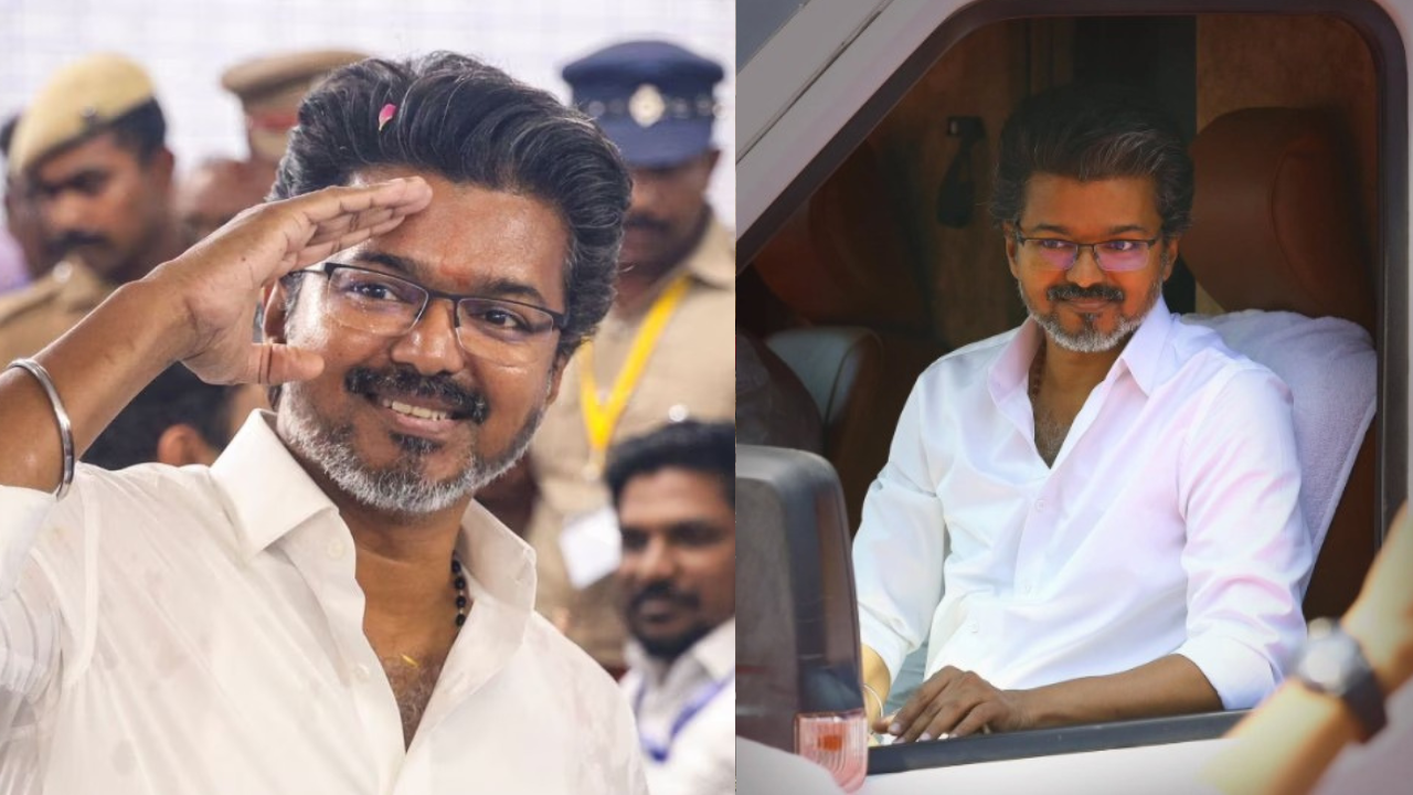 Vijay