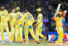 Chennai Super Kings