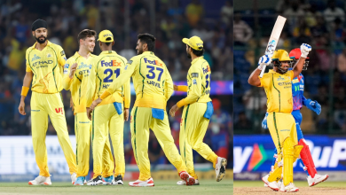 Chennai Super Kings