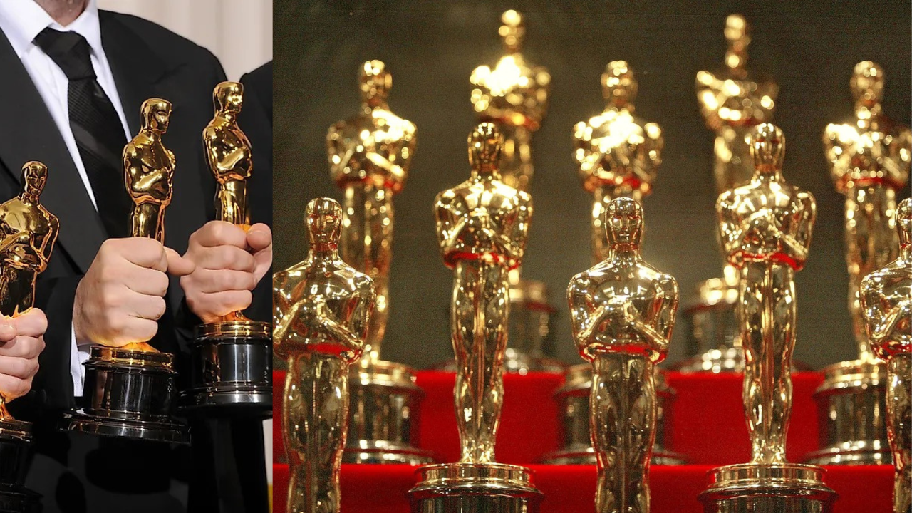 Oscar