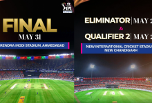 IPL Final