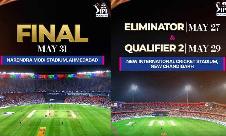 IPL Final