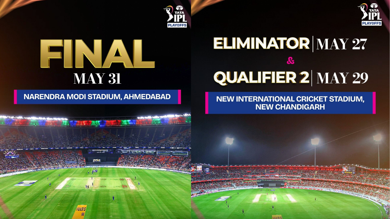 IPL Final