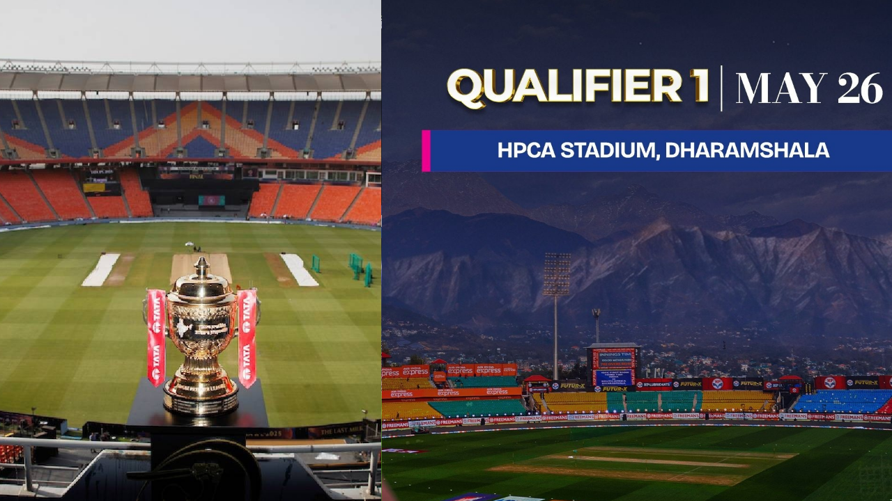 IPL Final