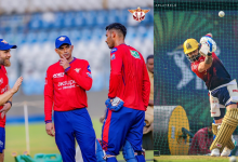 Lucknow Super Giants