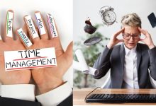 Time Management