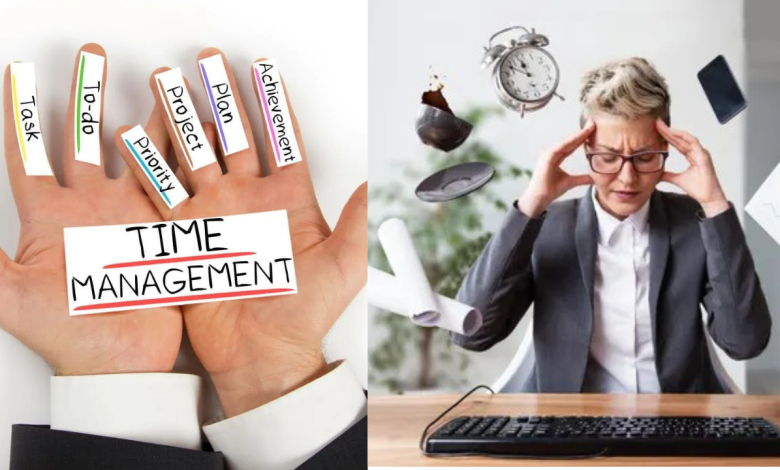 Time Management