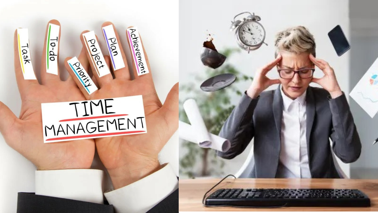 Time Management