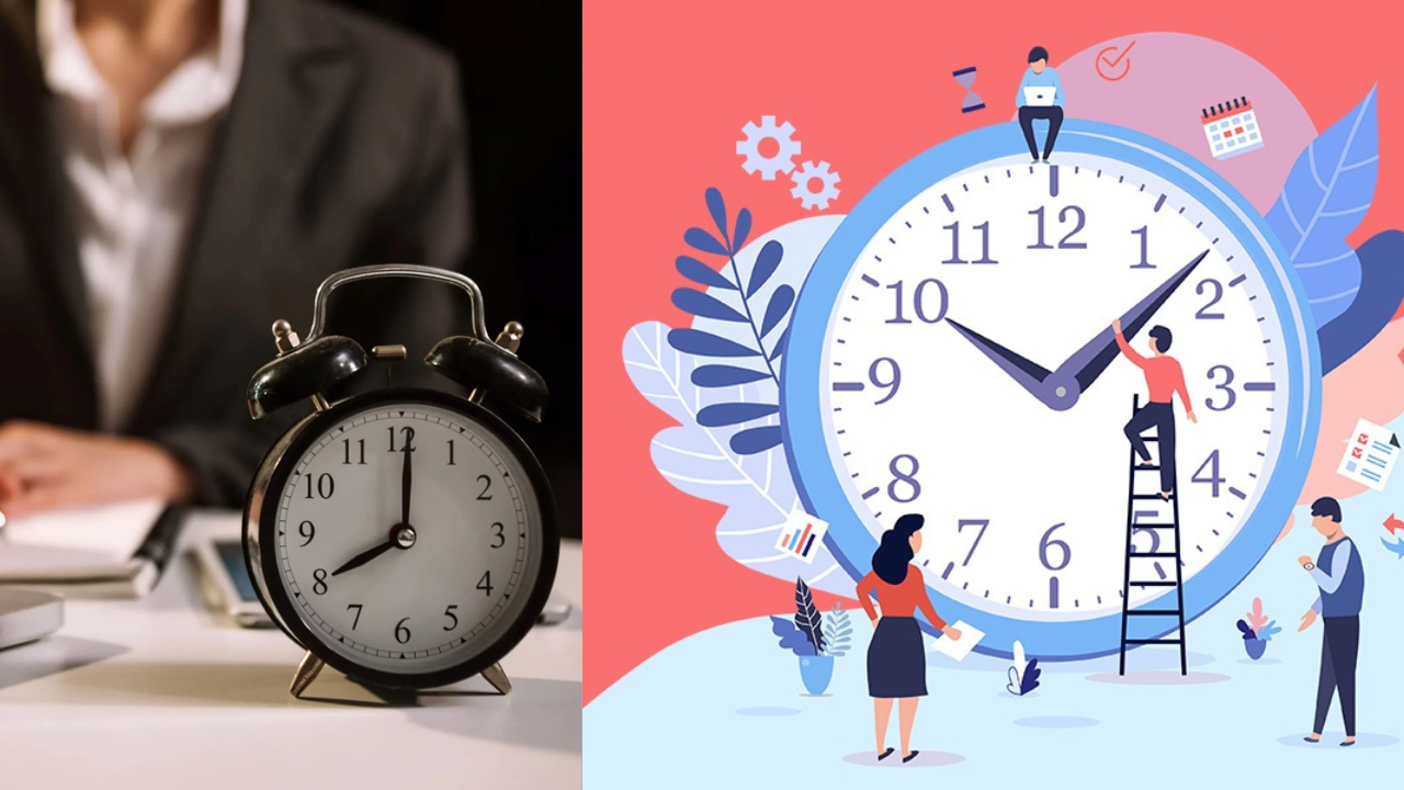 Time Management