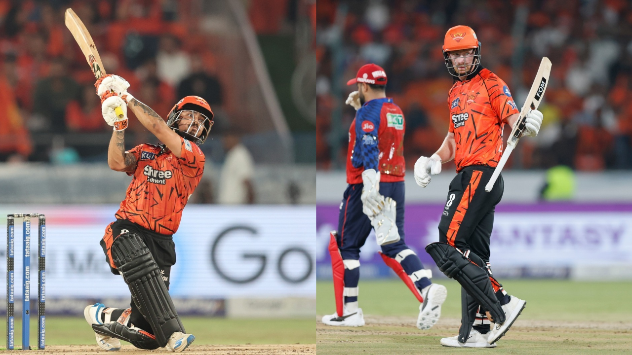 Sunrisers Hyderabad