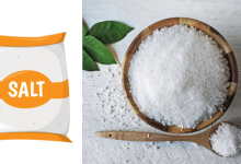Salt