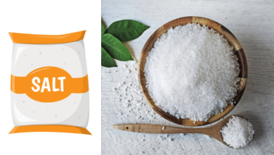 Salt
