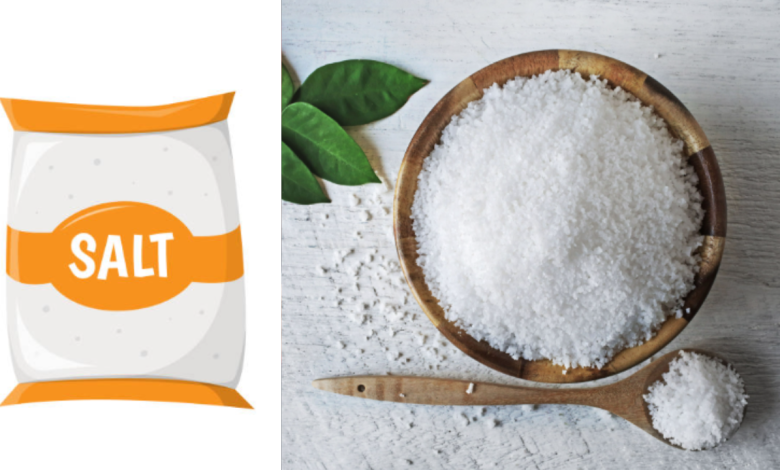 Salt