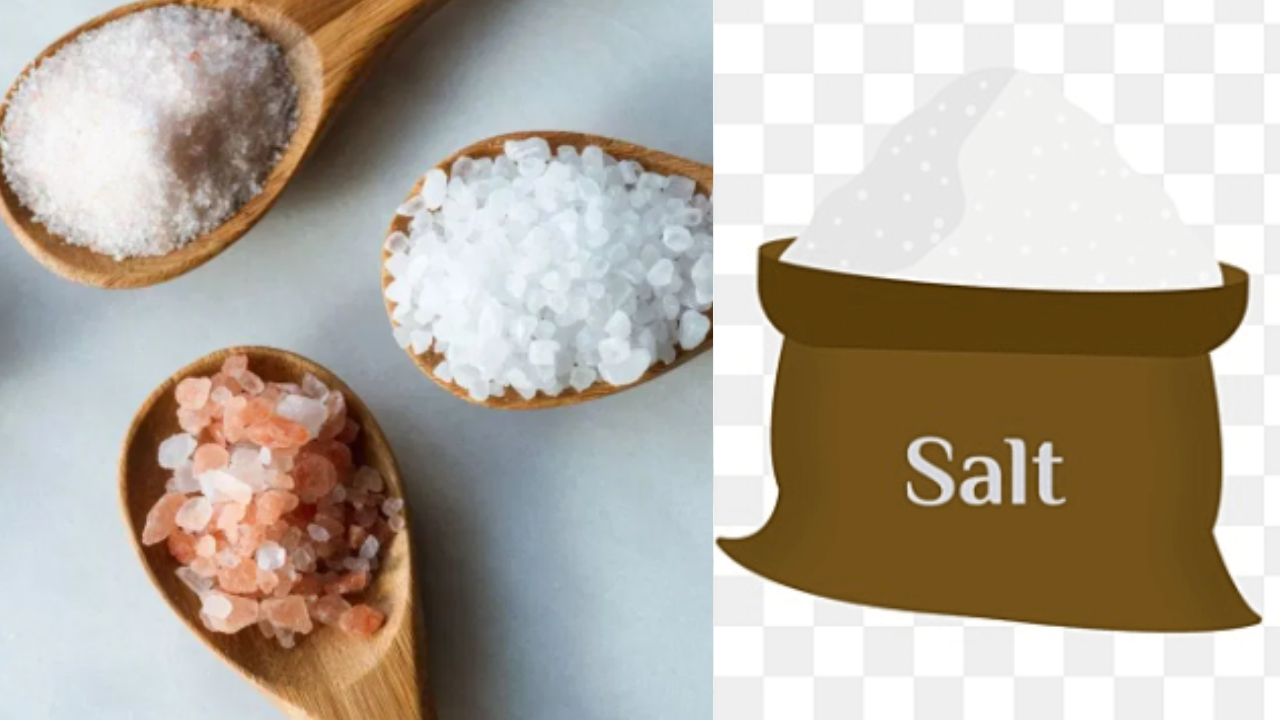 Salt