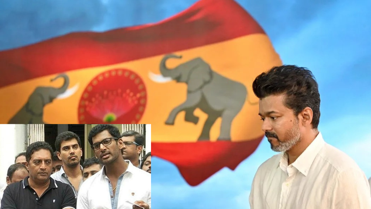 Vijay