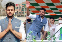 Manoj Tiwary