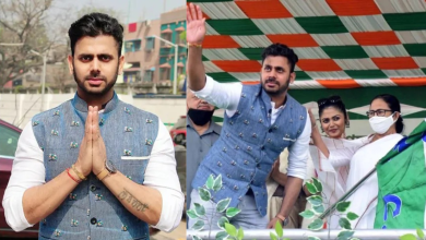Manoj Tiwary