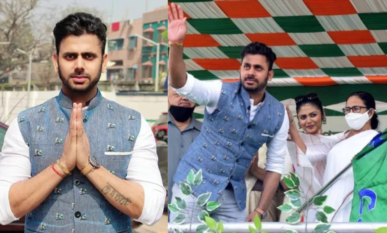 Manoj Tiwary