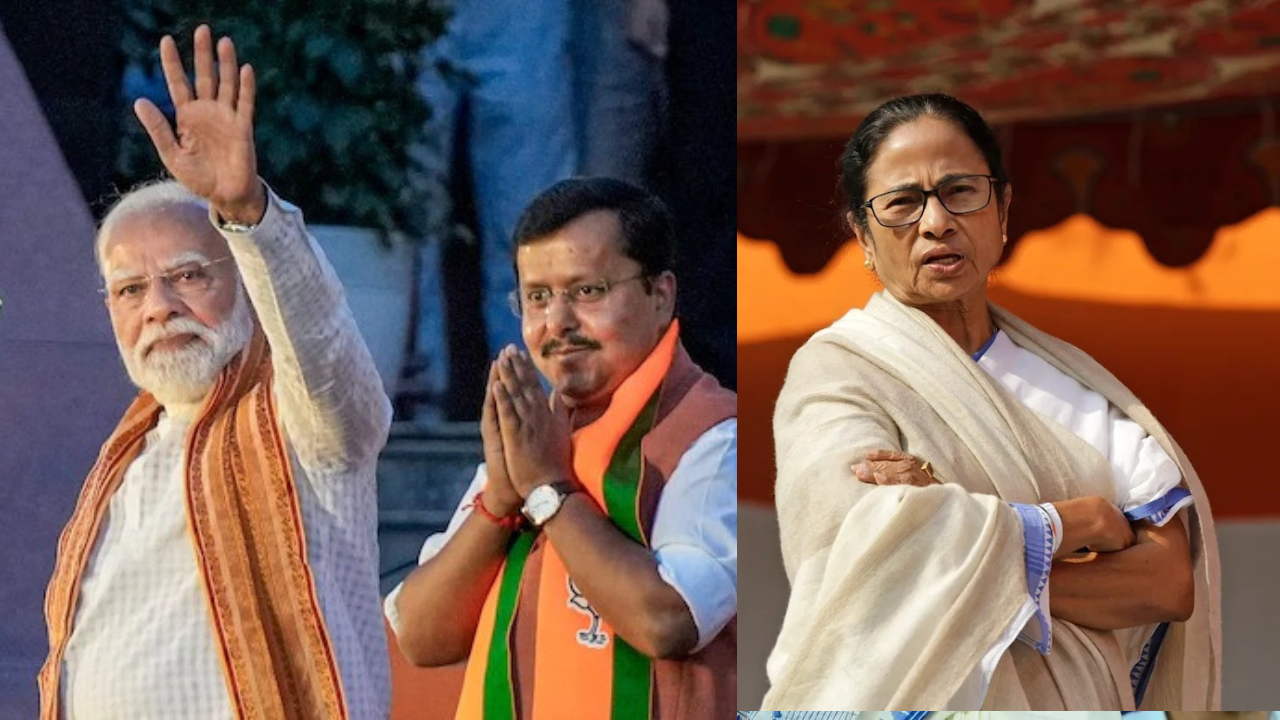 Mamata Banerjee