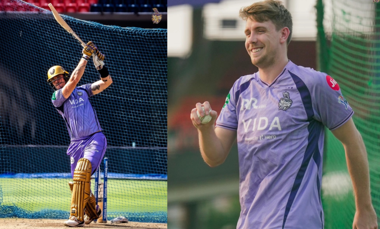 DC vs KKR