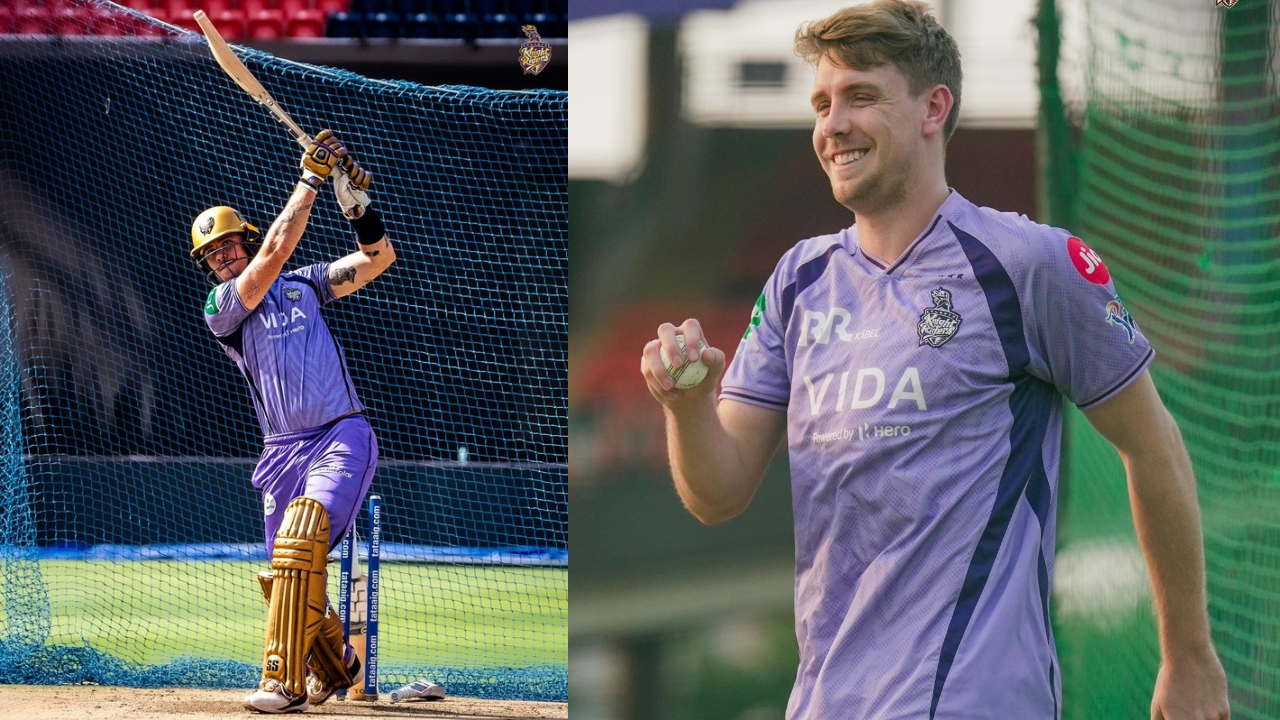 DC vs KKR