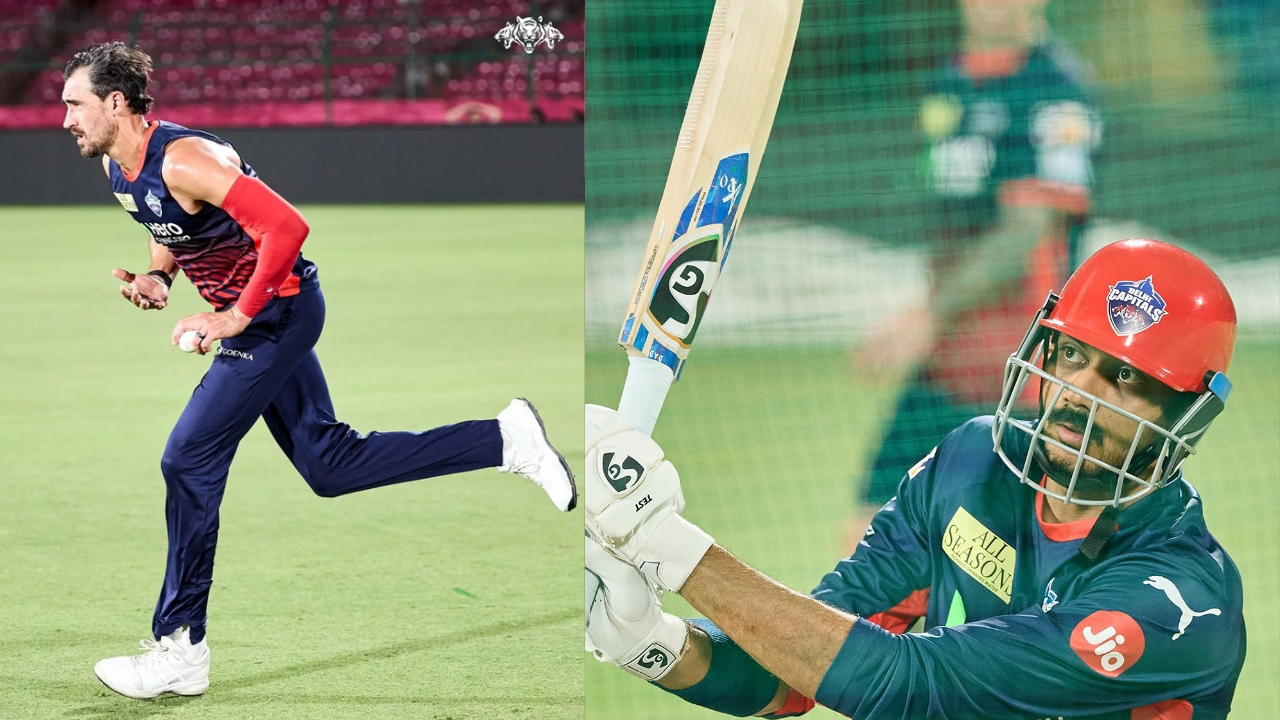 DC vs KKR