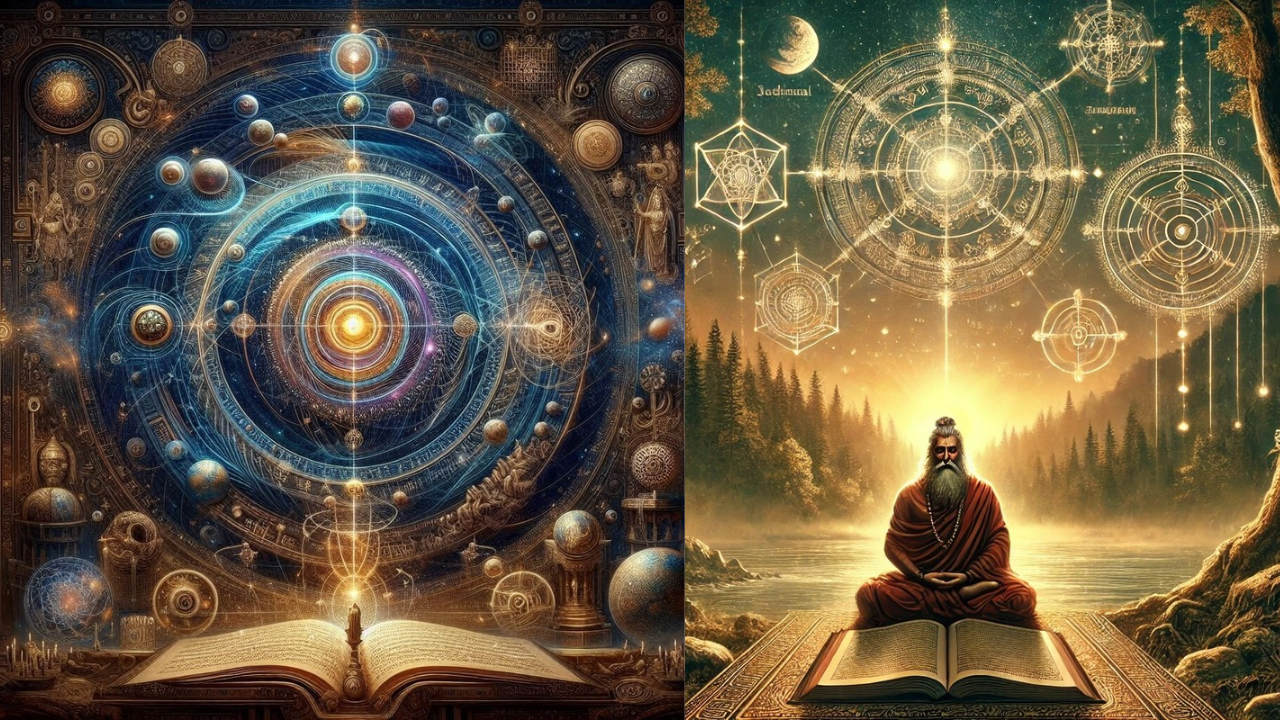 Vedas